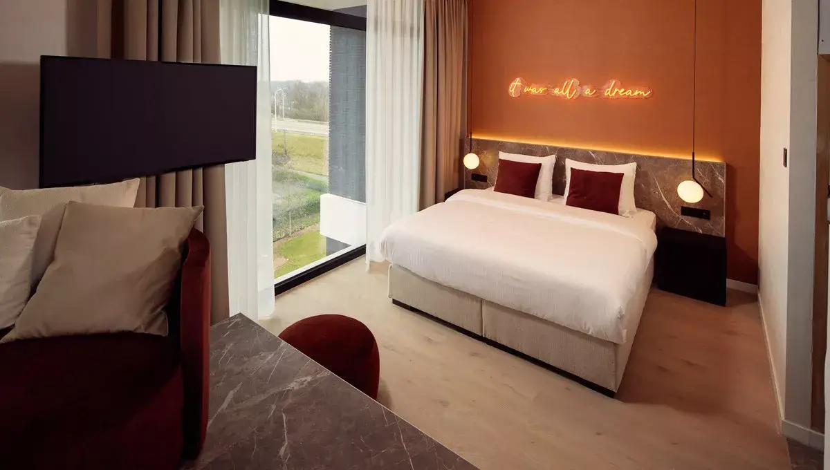 Panorama suite