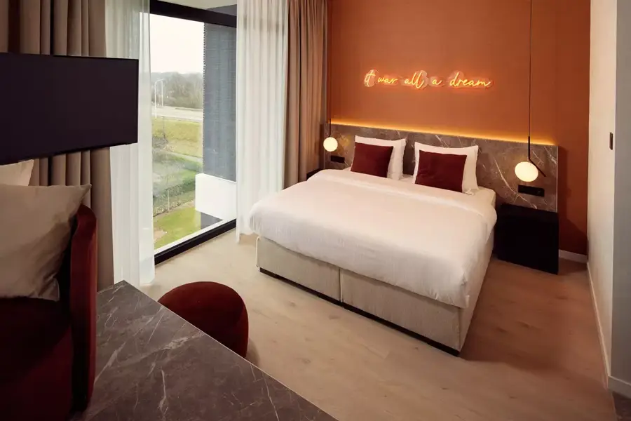 Panorama suite