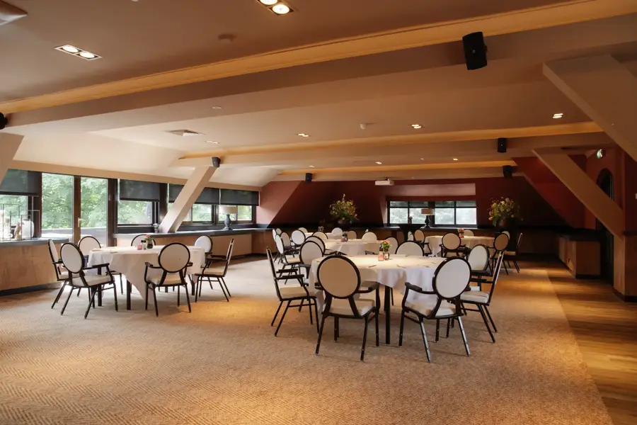 Jachtzaal