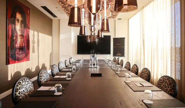 Zaal Dreefzicht