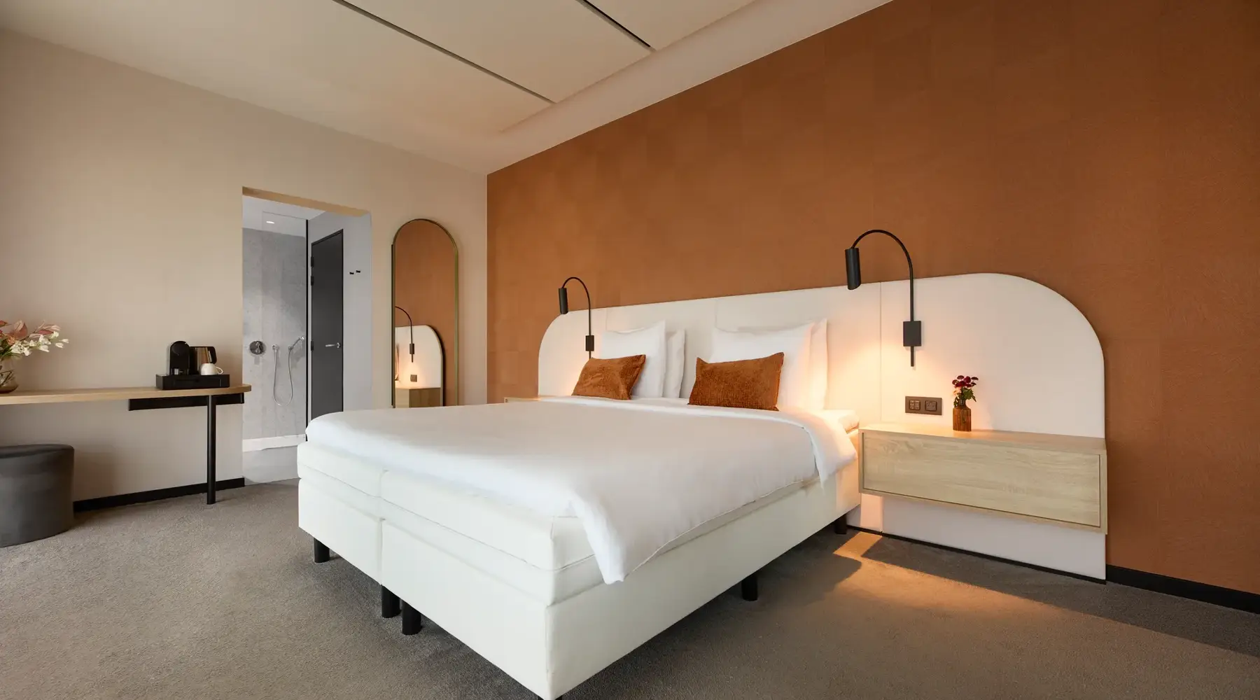 Executive kamer
