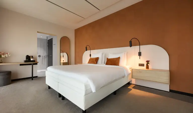 Executive kamer