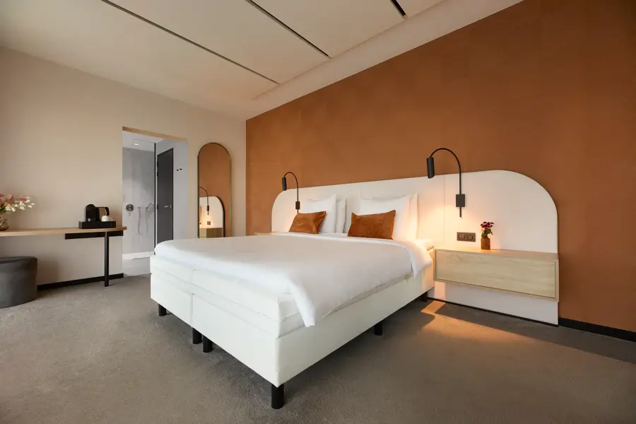 Executive kamer