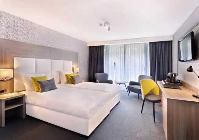 Hotel Nazareth - Gent