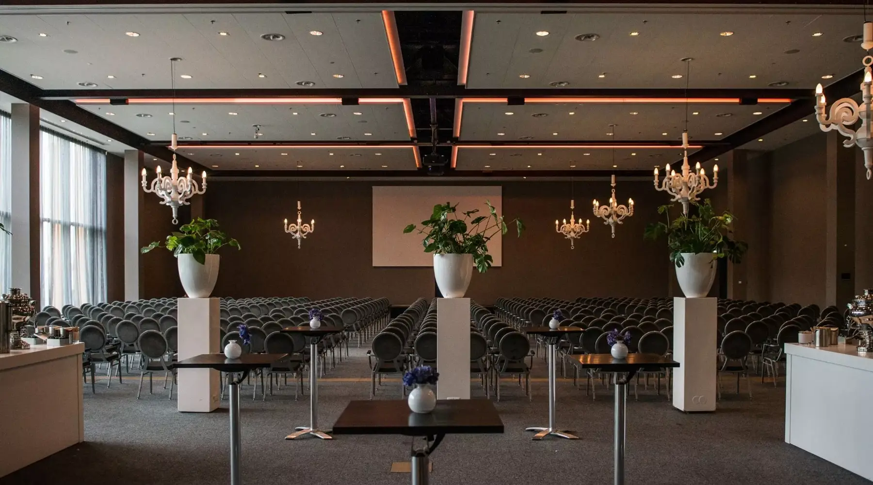 Congreszaal
