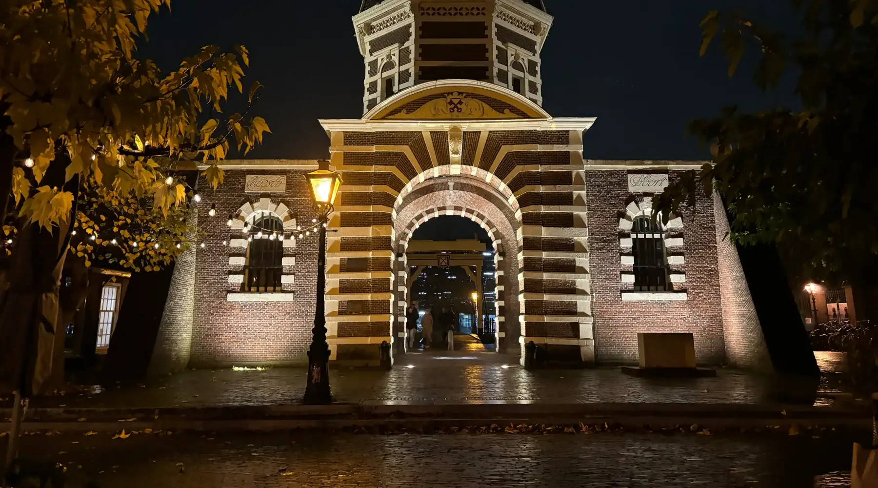 Leiden