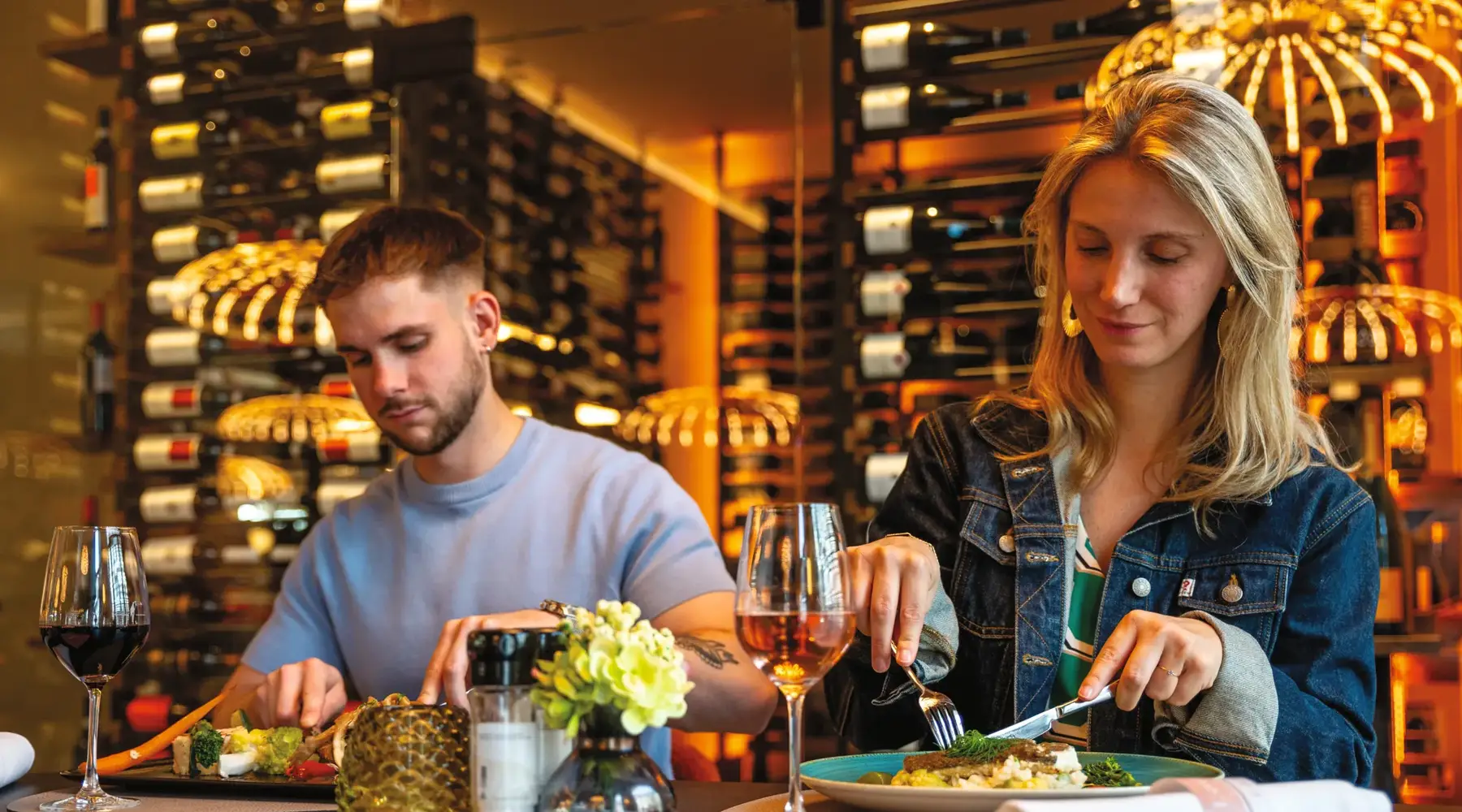 Brasserie à Verviers