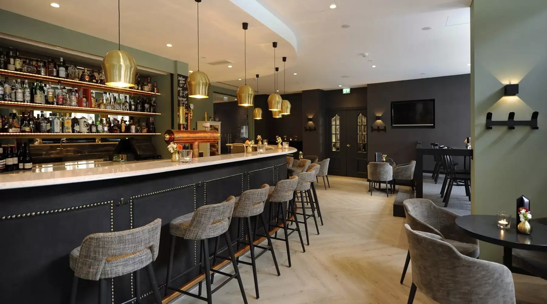 Bar Stadtschenke