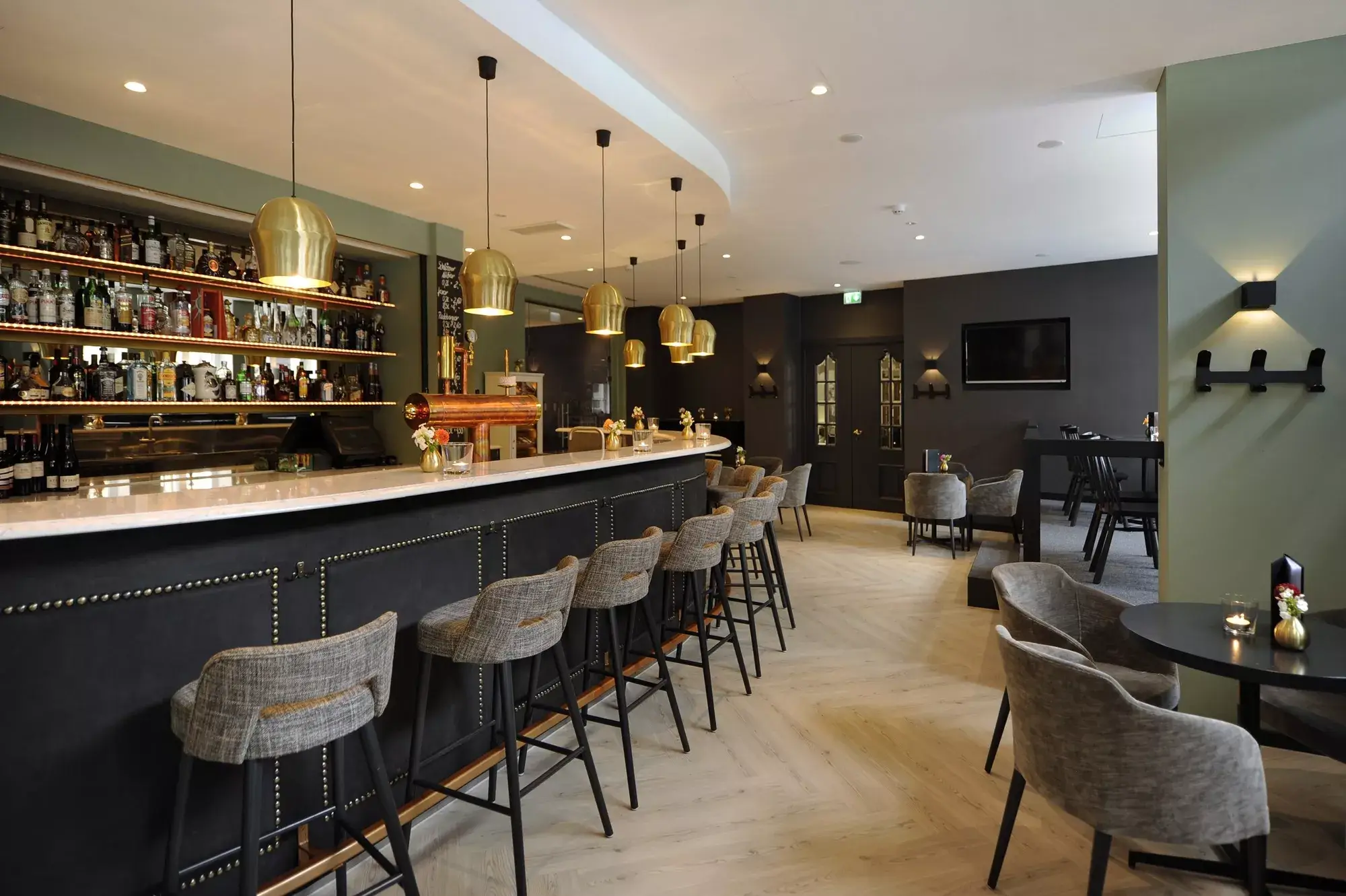 Bar Stadtschenke