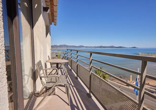 Hotel Saint - Aygulf