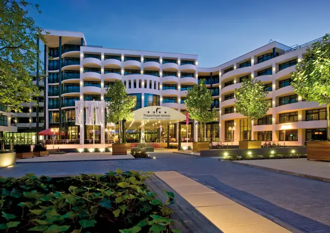 Theaterhotel Almelo