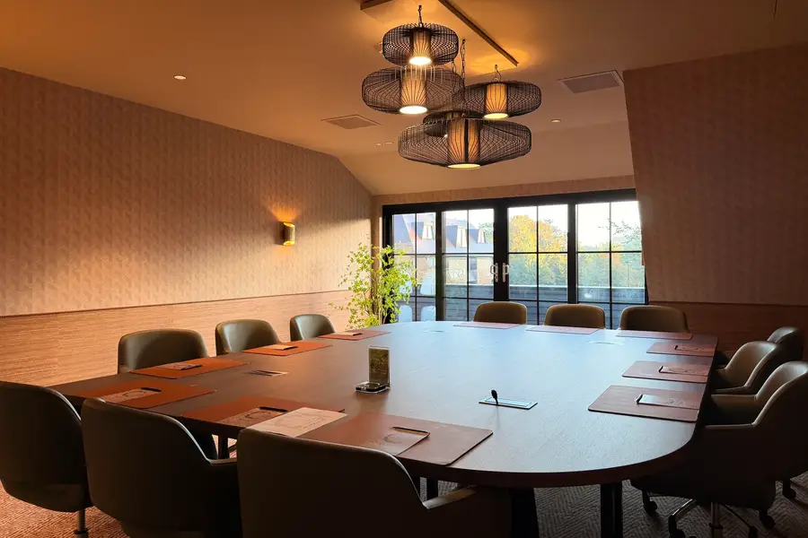 Boardroom 1