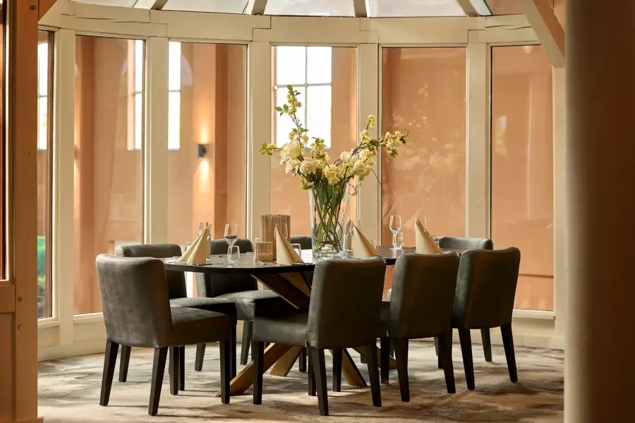 Orangerie