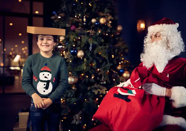 Weihnachten