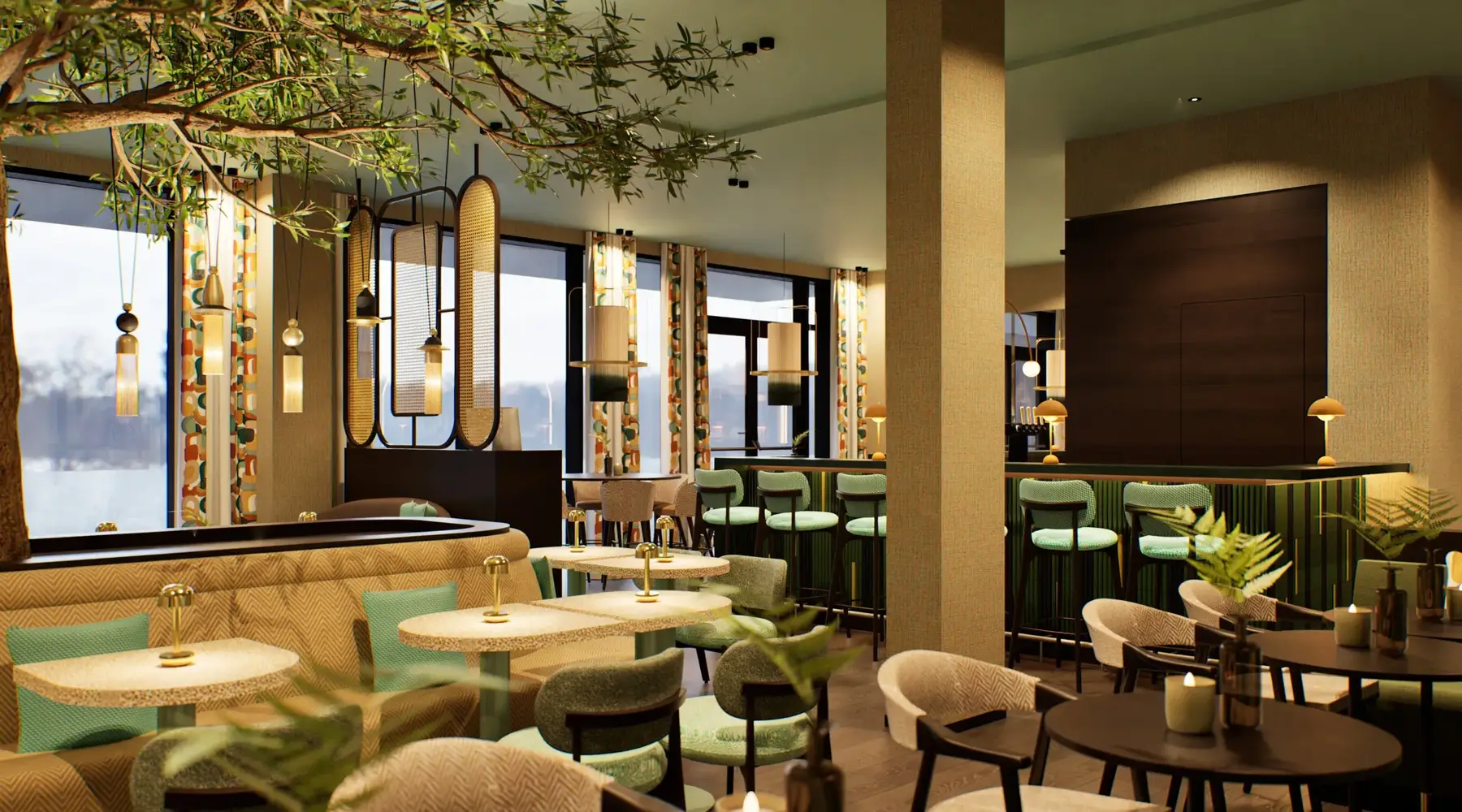interieur