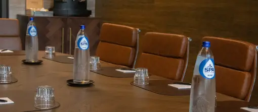 Boardroom Van der Valk Hotel Ridderkerk