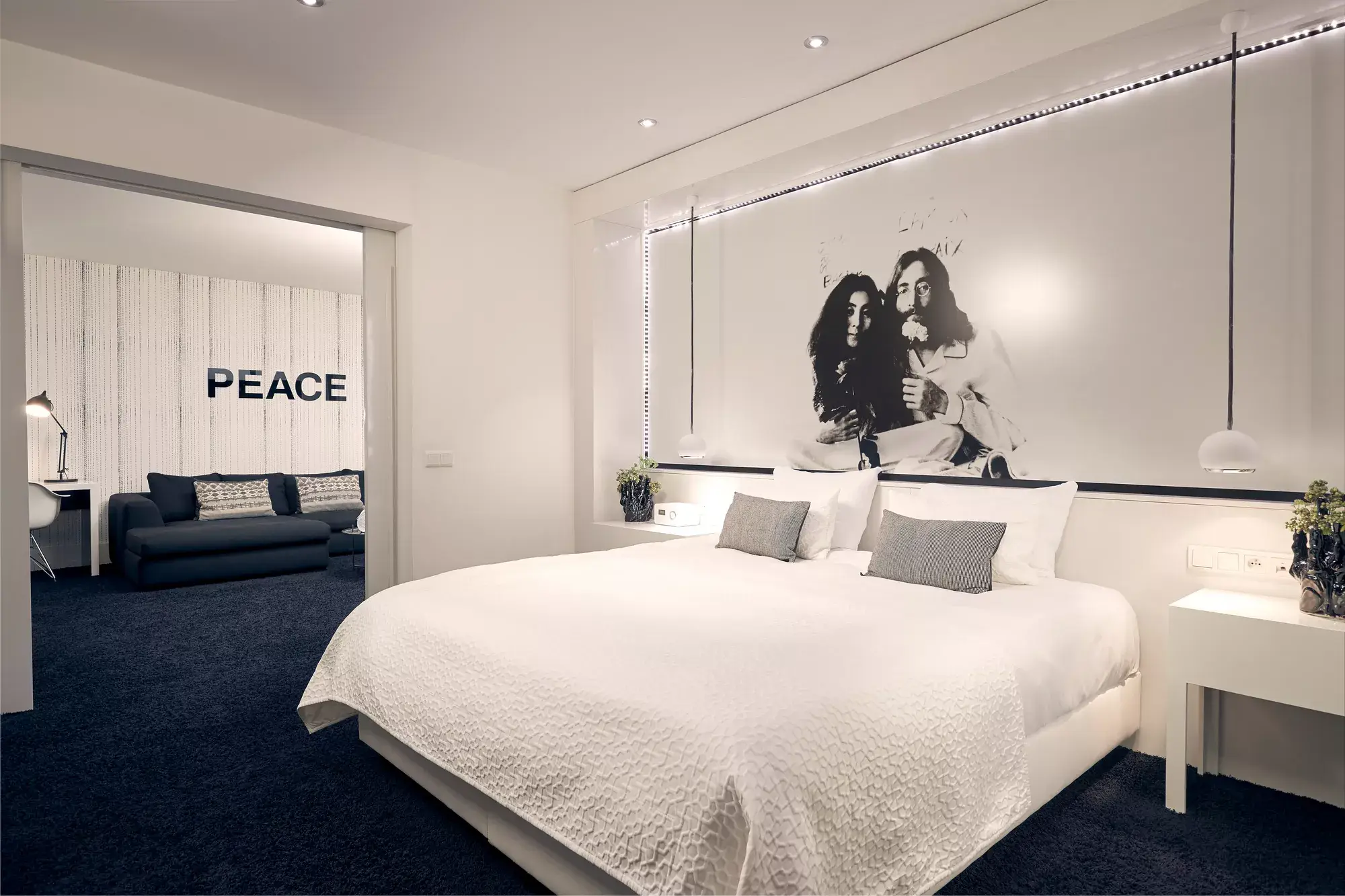 Room at Hotel Brugge – Oostkamp