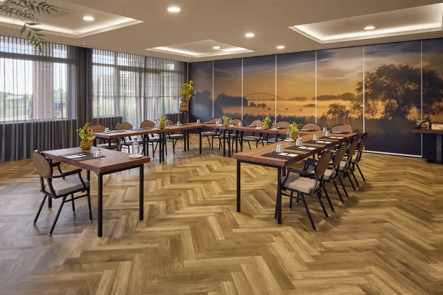 Merwede | Meetingroom