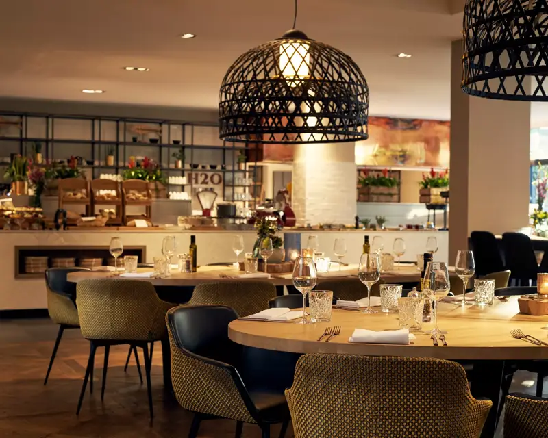 Restaurant Antwerpen