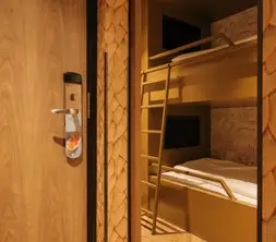 Kinderkamer