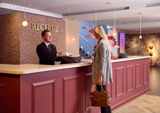 Hotel Sassenheim - Leiden