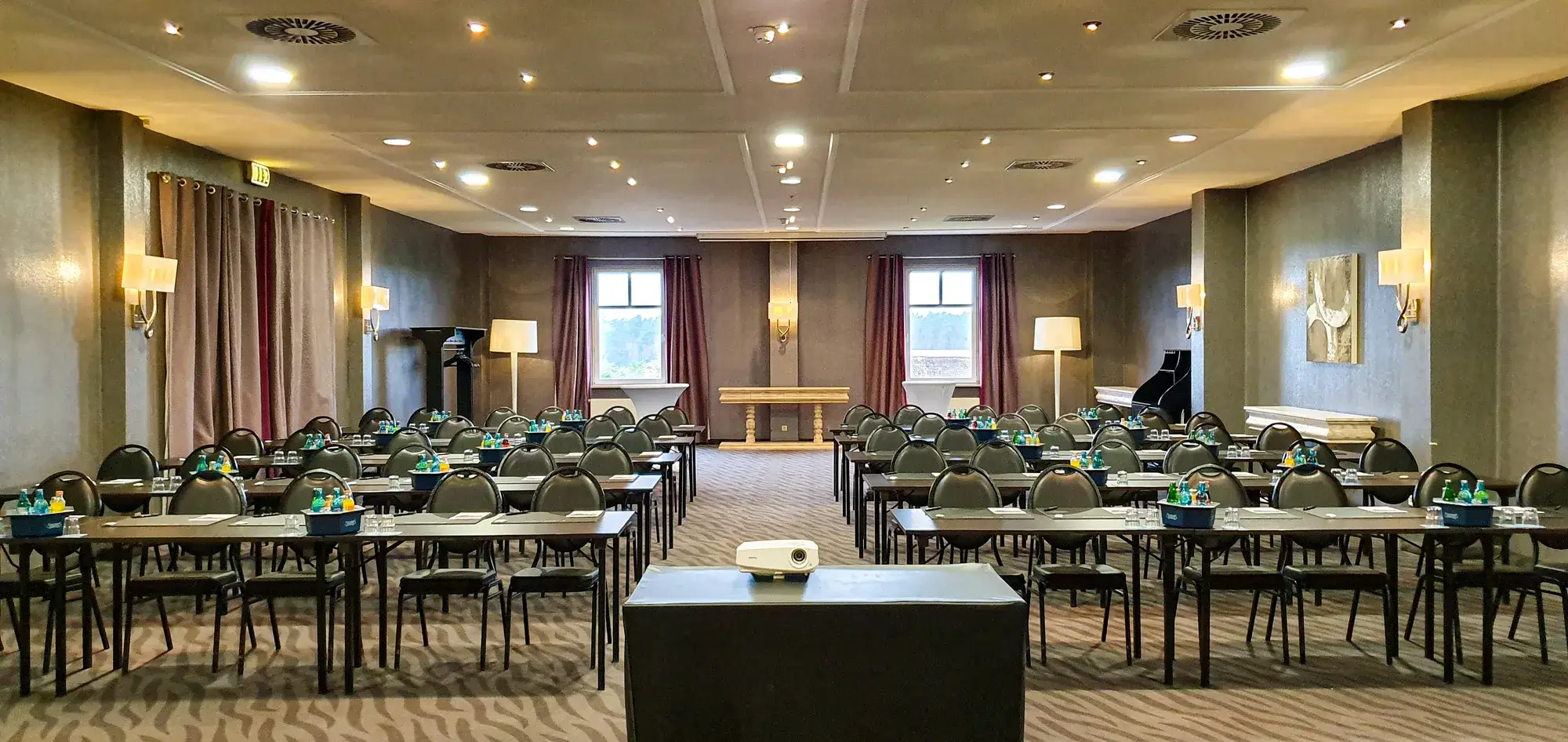 Meeting