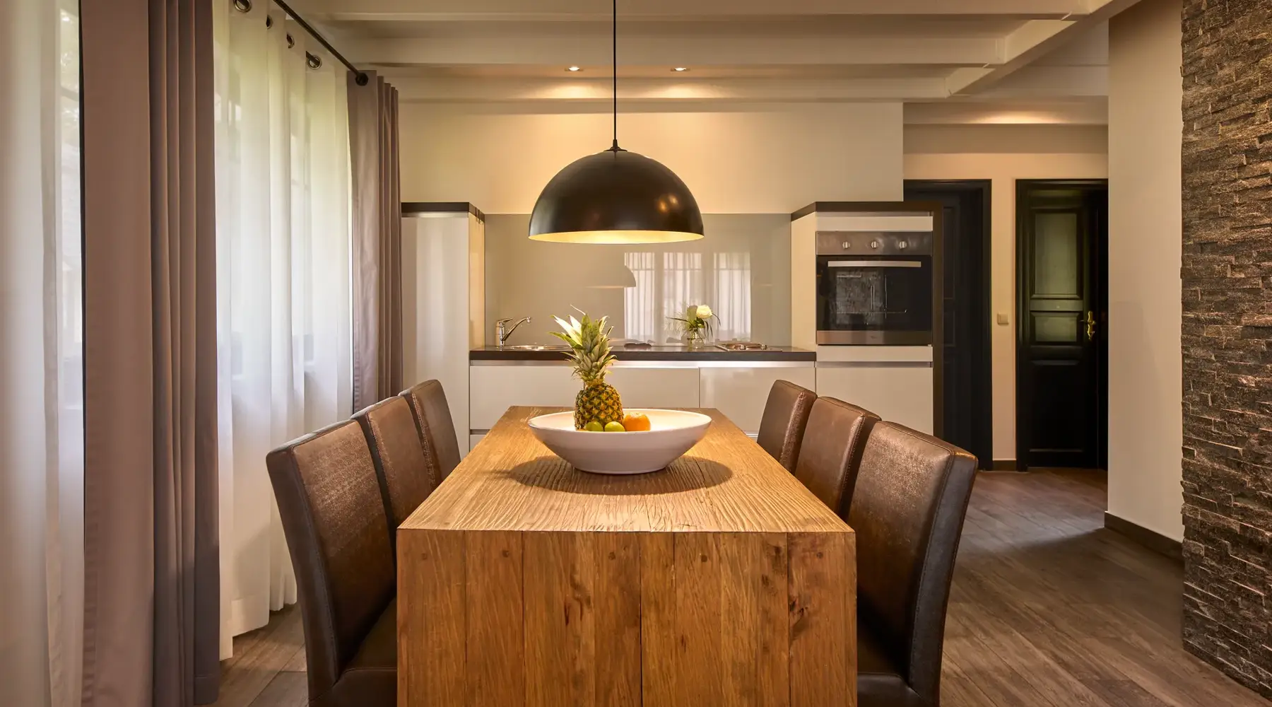 Woonkamer