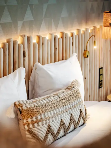 Cheap overnight stay