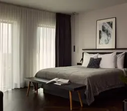 Penthouse Suite South