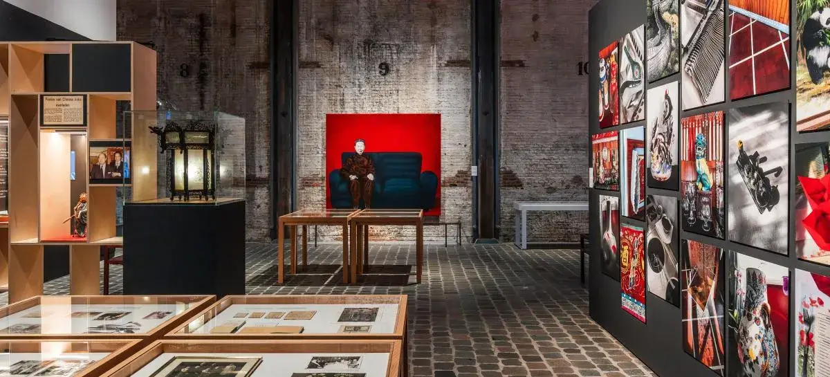 Red Star Line Museum