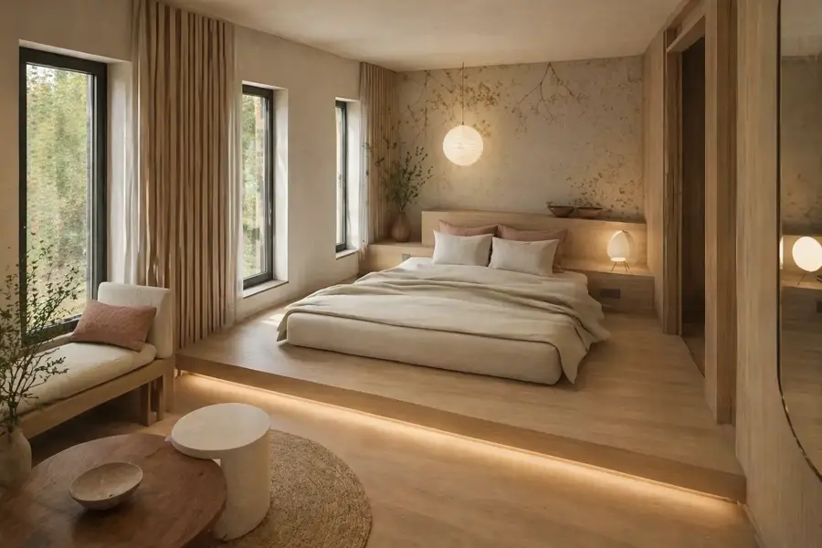 Yasumu Wellness Suite