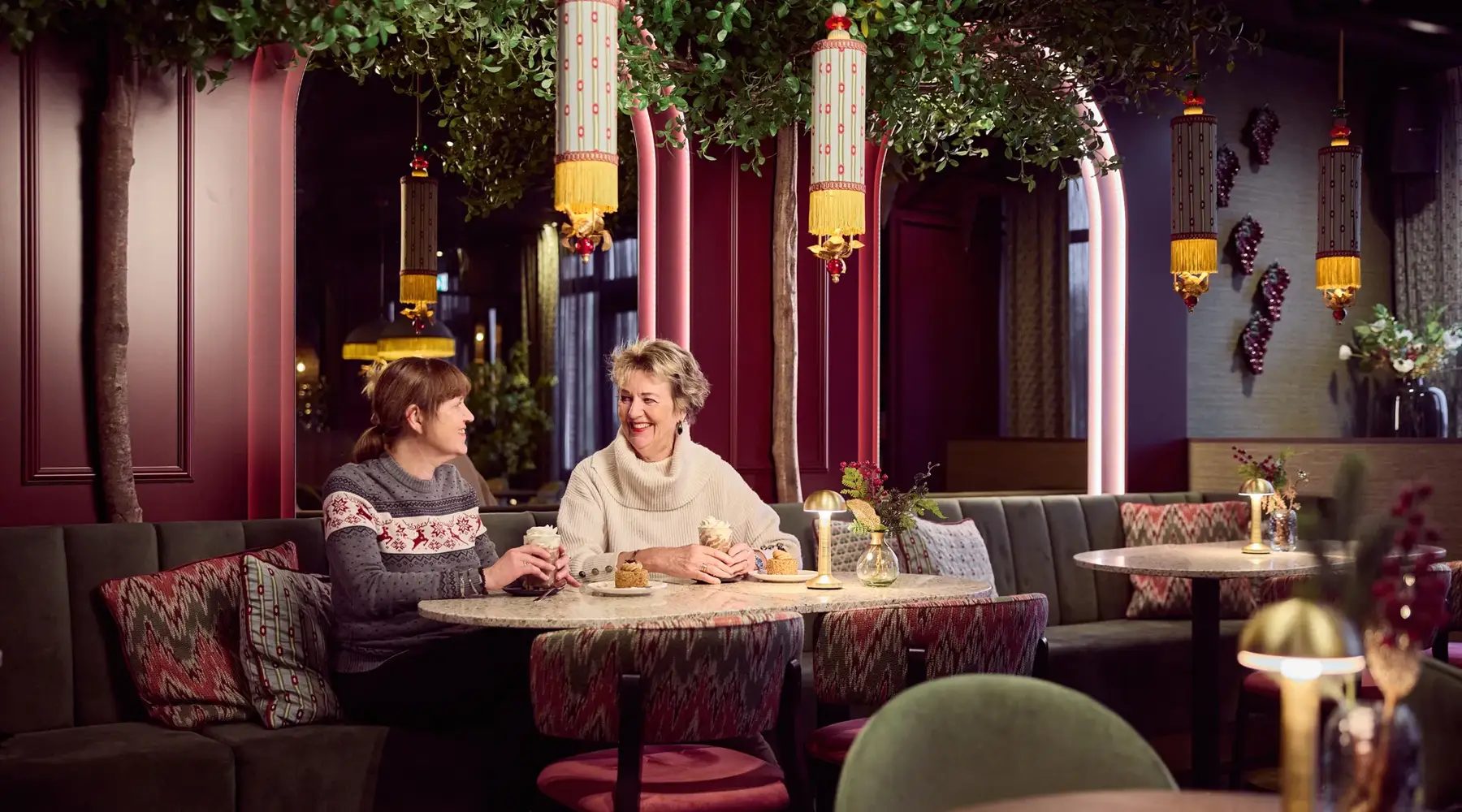 Restaurant Texel