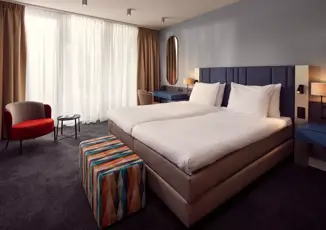 Comfort kamer
