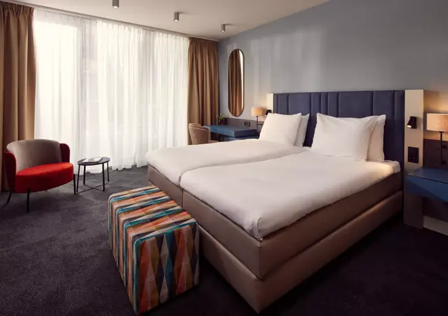 Comfort kamer