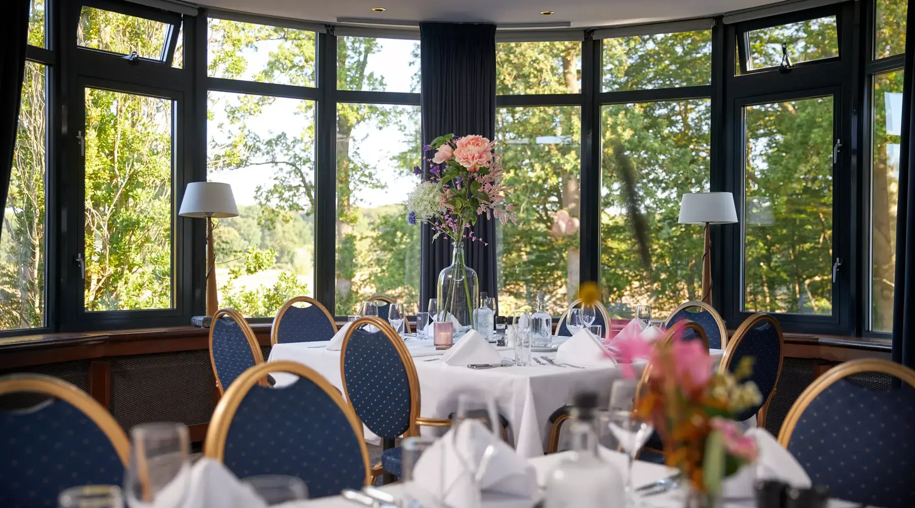 Veranstaltung im Hotel De Bilt - Utrecht