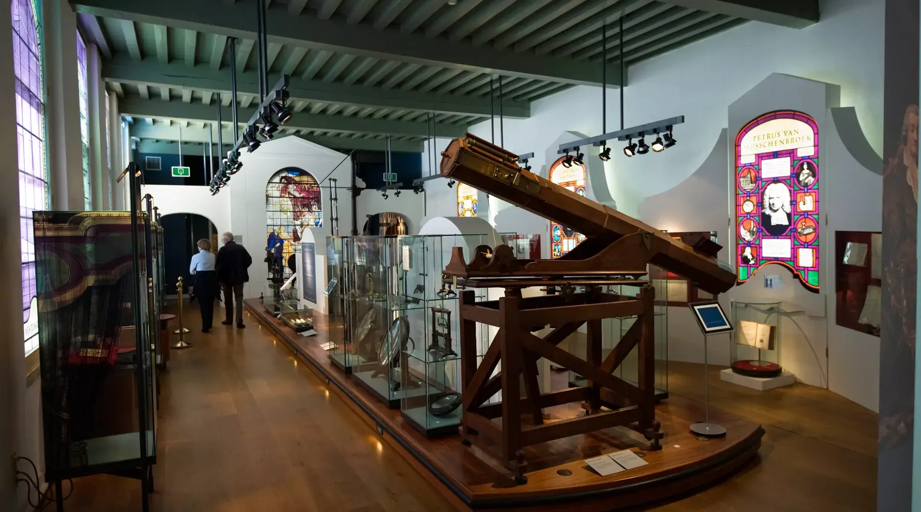 Rijksmuseum Boerhaave