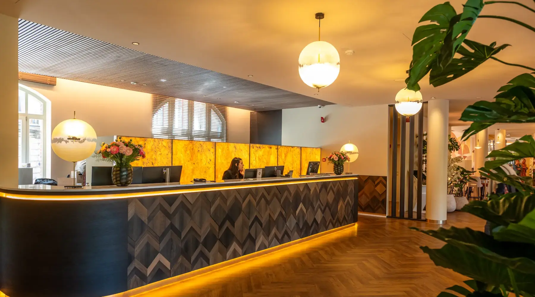 Van der Valk Hotel Verviers