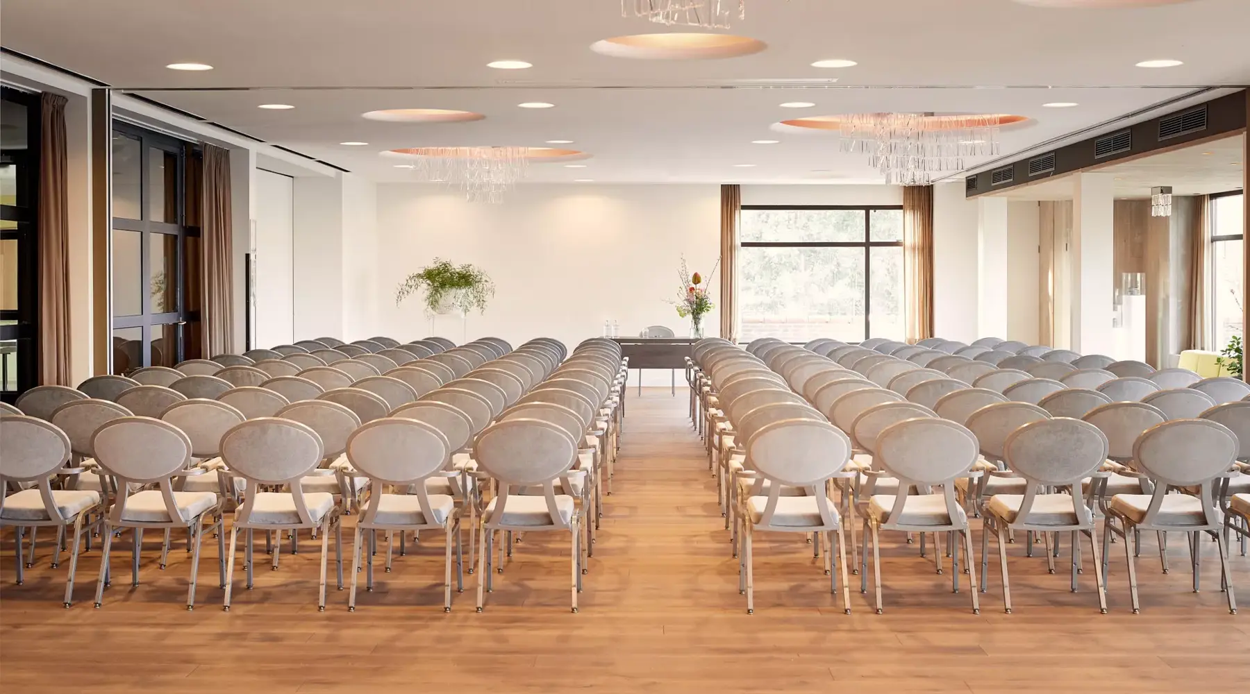 Meeting Rooms Hotel Arnhem