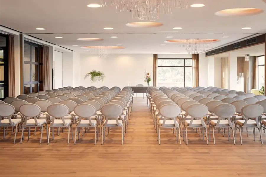 Zaal 4+5