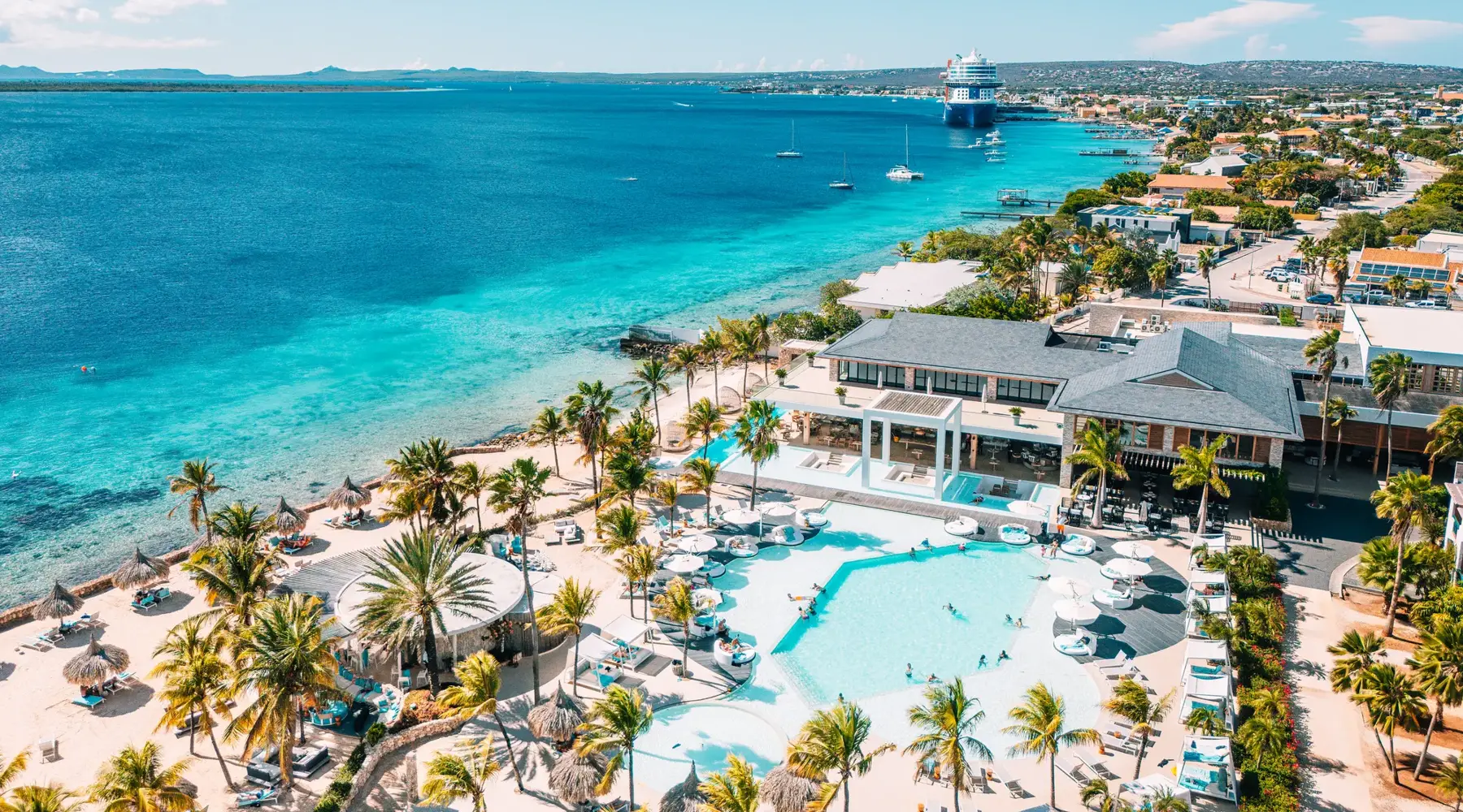 Plaza Resort Bonaire