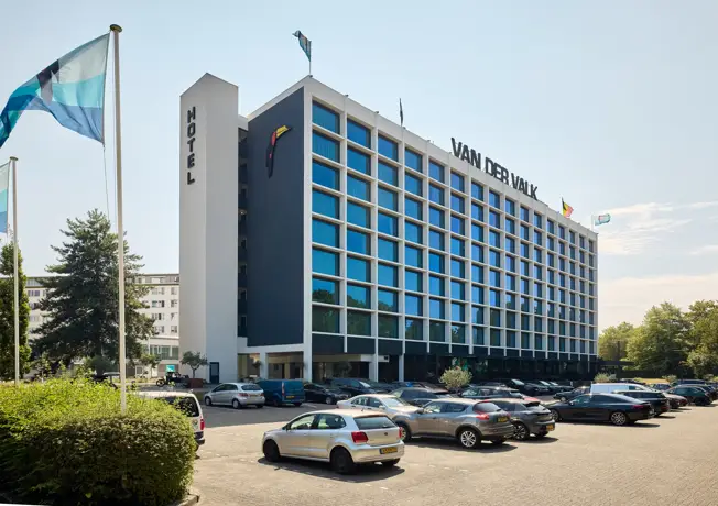 Hotel Antwerpen