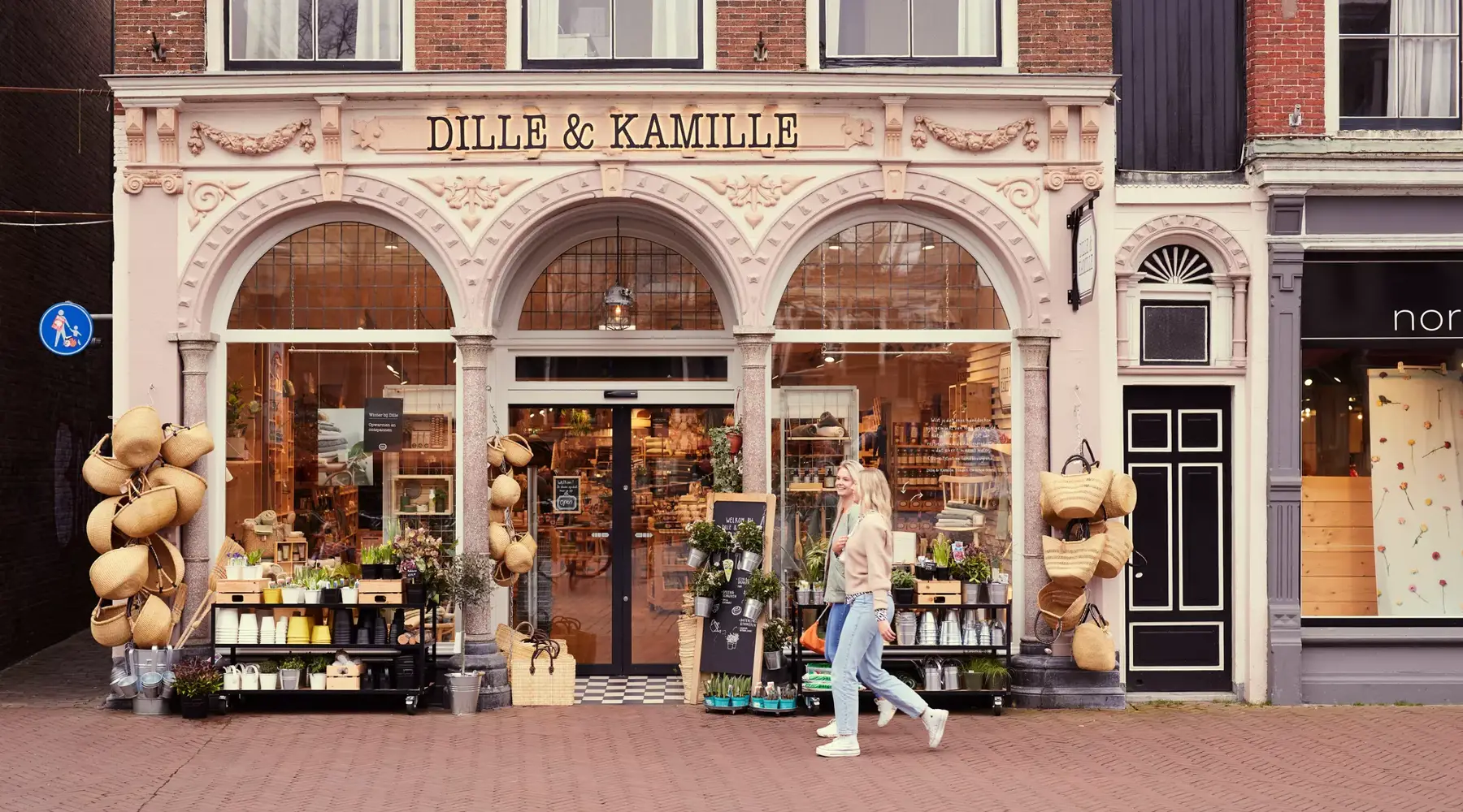 Stadswandeling Leeuwarden