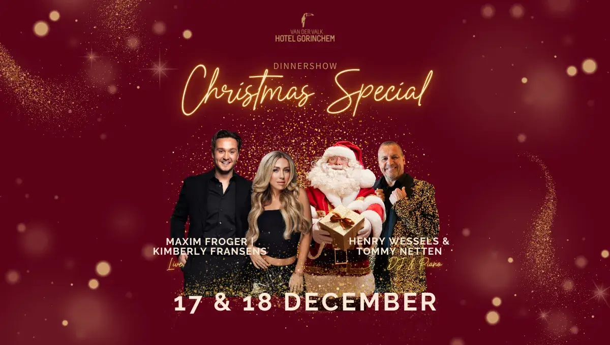 Christmas special