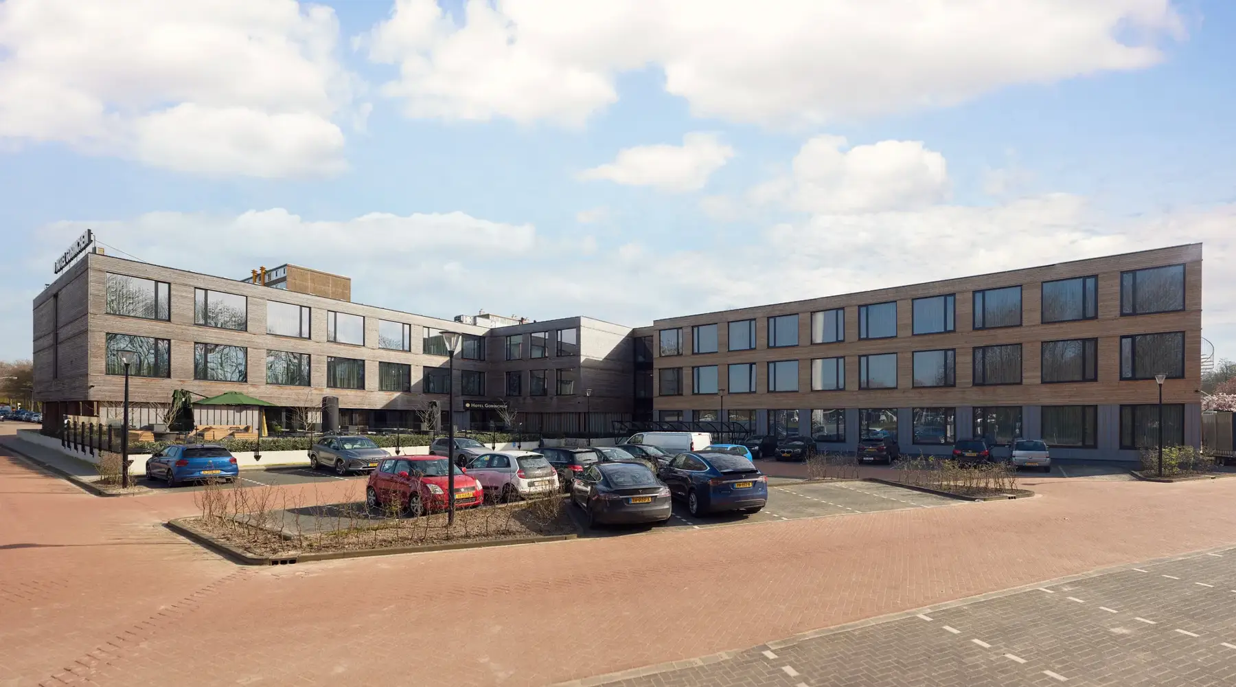 Hotel Gorinchem - A27
