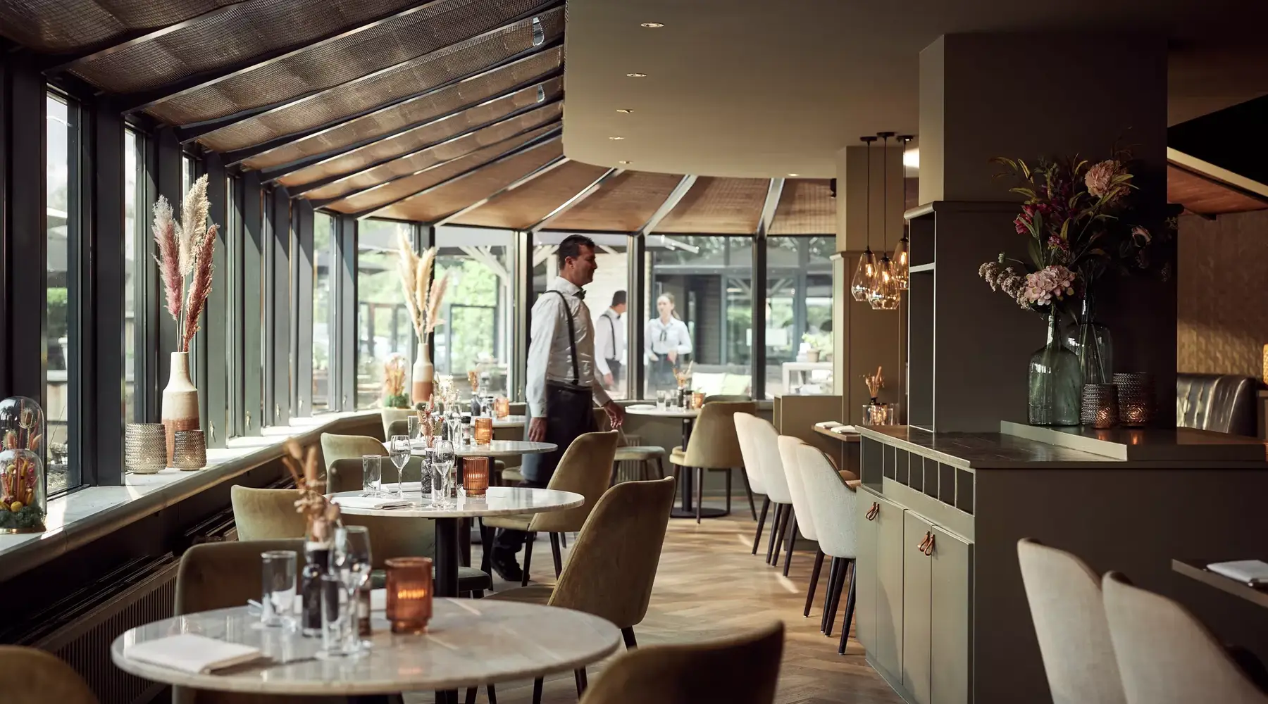 Restaurant De Biltsche Hoek