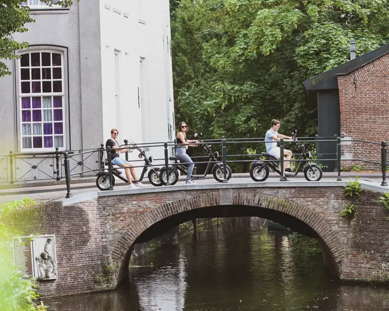 echopper hotel leusden amersfoort
