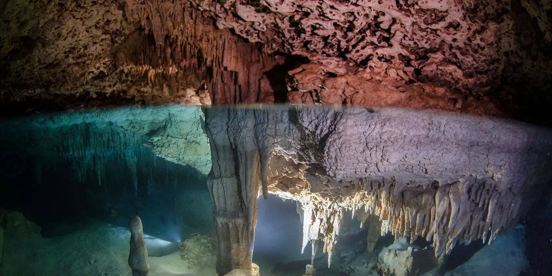 Grotten Bonaire