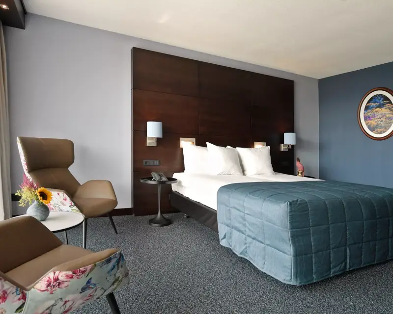 Slaapkamer