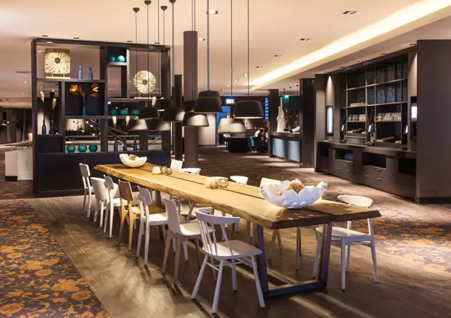 Foyer Hotel Veenendaal