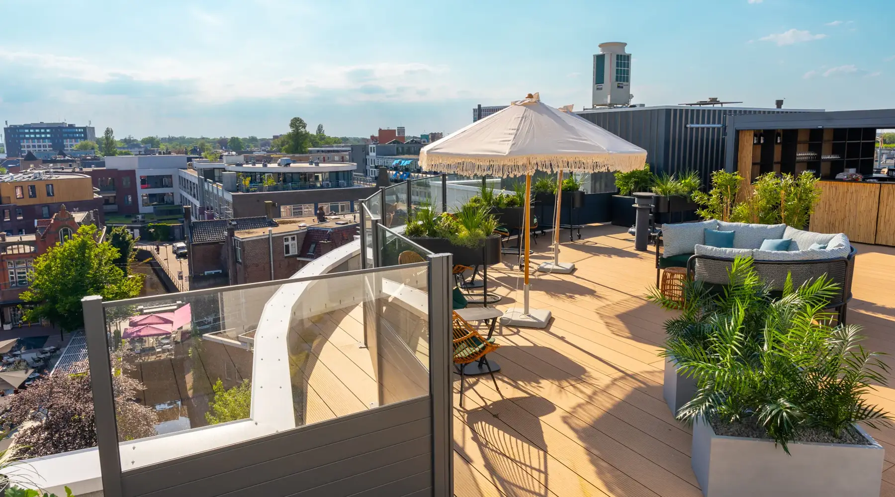 Rooftop